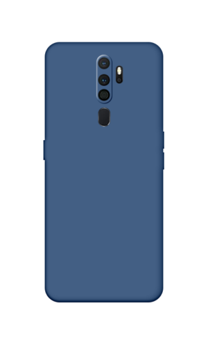 Oppo A5 2020 Soft Rubber Case