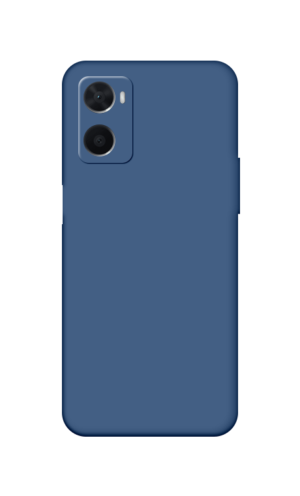 Oppo A76 4g Soft Rubber Case