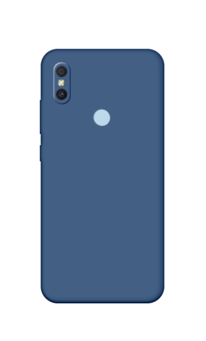 Redmi Mi Y2 Soft Rubber case