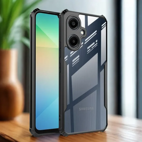 Og IPacky Cases
