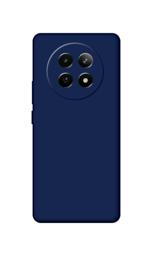 Realme 12x 5g Soft Rubber Case
